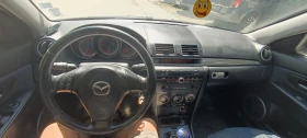 Mazda 3, снимка 3