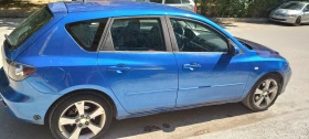 Mazda 3, снимка 10