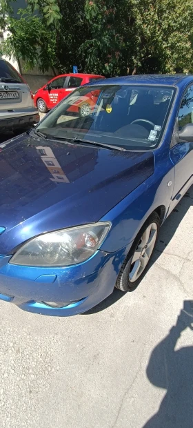 Mazda 3, снимка 6