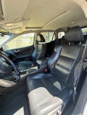 Honda Accord Gen 8     Exclusive Plus, снимка 5