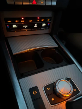 Mercedes-Benz E 200 E200 BlueTec, снимка 7