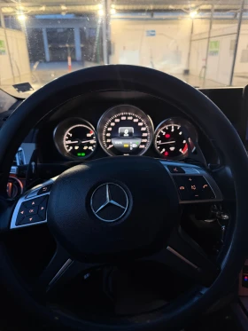 Mercedes-Benz E 200 E200 BlueTec, снимка 8