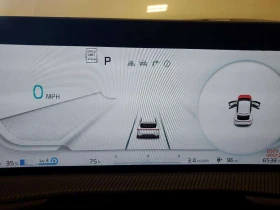 Kia EV6 DISTRONIC / 360 / ОБДУХВАНЕ / CARFAX / АВТОКРЕДИТ , снимка 9