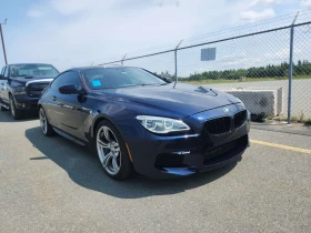 BMW M6 * 2dr Cpe* АВТОКРЕДИТ БЕЗ ПЪРВОНАЧАЛНА ВНОСКА* , снимка 6