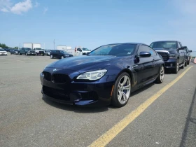 BMW M6 * 2dr Cpe* АВТОКРЕДИТ БЕЗ ПЪРВОНАЧАЛНА ВНОСКА* , снимка 1