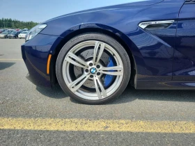 BMW M6 * 2dr Cpe* АВТОКРЕДИТ БЕЗ ПЪРВОНАЧАЛНА ВНОСКА* , снимка 10
