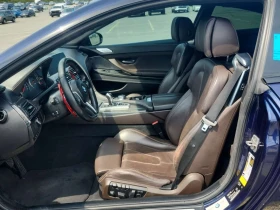 BMW M6 * 2dr Cpe* АВТОКРЕДИТ БЕЗ ПЪРВОНАЧАЛНА ВНОСКА* , снимка 2
