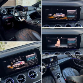 Mercedes-Benz CLS 450 Limited Edition-1 AMG Distronic+ Massage, снимка 11
