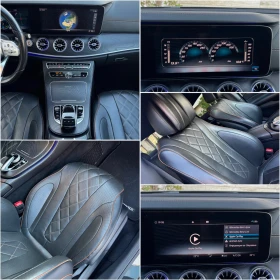 Mercedes-Benz CLS 450 Limited Edition-1 AMG Distronic+ Massage, снимка 12