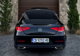 Mercedes-Benz CLS 450 Limited Edition-1 AMG Distronic+ Massage, снимка 5