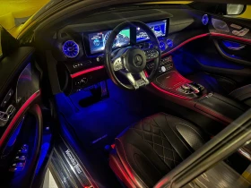 Mercedes-Benz CLS 450 Limited Edition-1 AMG Distronic+ Massage, снимка 14