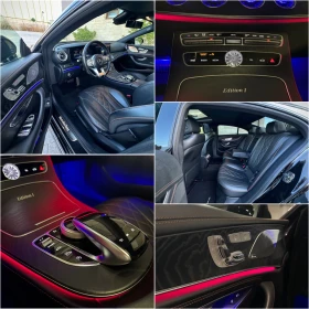 Mercedes-Benz CLS 450 Limited Edition-1 AMG Distronic+ Massage, снимка 9