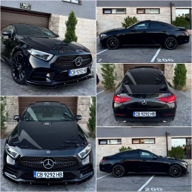 Mercedes-Benz CLS 450 Limited Edition-1 AMG Distronic+ Massage, снимка 6