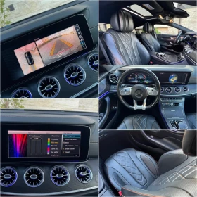 Mercedes-Benz CLS 450 Limited Edition-1 AMG Distronic+ Massage, снимка 10