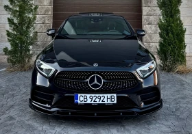 Mercedes-Benz CLS 450 Limited Edition-1 AMG Distronic+ Massage, снимка 2