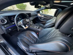 Mercedes-Benz CLS 450 Limited Edition-1 AMG Distronic+ Massage, снимка 7