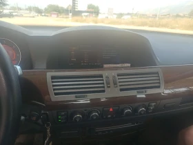 BMW 730 730d, Full, снимка 14