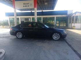 BMW 730 730d, Full, снимка 4