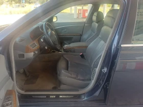 BMW 730 730d, Full, снимка 9