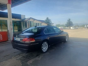 BMW 730 730d, Full, снимка 5