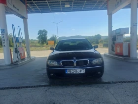 BMW 730 730d, Full, снимка 2