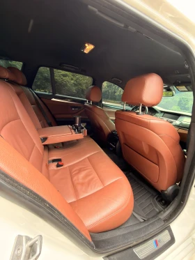 BMW 530, снимка 9