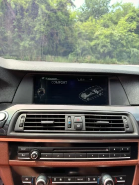 BMW 530, снимка 14