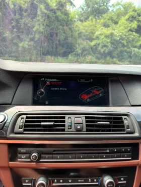 BMW 530, снимка 15
