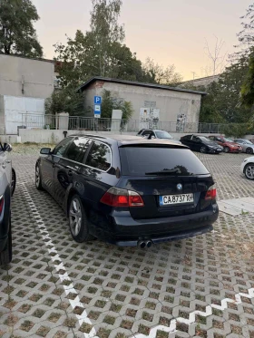 BMW 530 530d, снимка 5