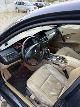 BMW 530 530d, снимка 2