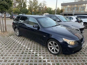 BMW 530 530d, снимка 1