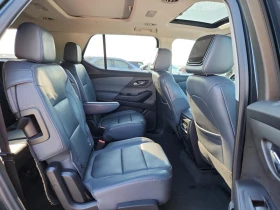 Chevrolet Traverse 3.6l Premier, снимка 11