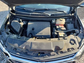 Chevrolet Traverse 3.6l Premier, снимка 12