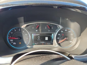 Chevrolet Traverse 3.6l Premier, снимка 9