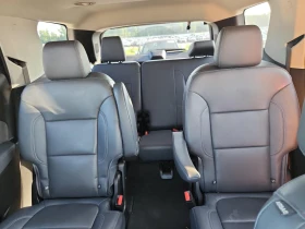 Chevrolet Traverse 3.6l Premier, снимка 10