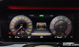 Mercedes-Benz CLS CLS450 4MATIC AMG Line, снимка 8