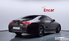 Mercedes-Benz CLS CLS450 4MATIC AMG Line, снимка 2