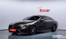 Mercedes-Benz CLS CLS450 4MATIC AMG Line, снимка 1