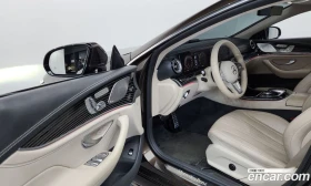 Mercedes-Benz CLS CLS450 4MATIC AMG Line, снимка 10