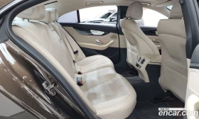 Mercedes-Benz CLS CLS450 4MATIC AMG Line, снимка 12