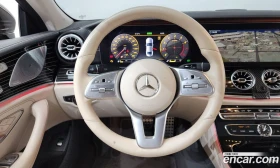 Mercedes-Benz CLS CLS450 4MATIC AMG Line, снимка 14