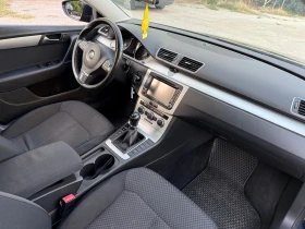 VW Passat 2.0 TDI 140, снимка 6
