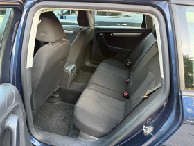 VW Passat 2.0 TDI 140, снимка 7