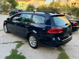 VW Passat 2.0 TDI 140, снимка 3
