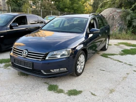 VW Passat 2.0 TDI 140, снимка 2
