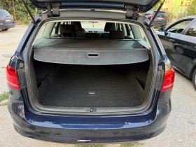 VW Passat 2.0 TDI 140, снимка 8