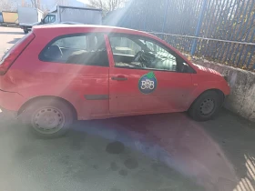Ford Fiesta, снимка 4