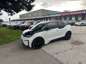 BMW i3 Auto w/Range Extender  CARFAX, снимка 1