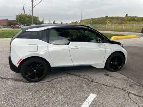 BMW i3 Auto w/Range Extender  CARFAX, снимка 3