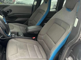 BMW i3 Auto w/Range Extender  CARFAX, снимка 12
